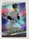 2024 Topps Update #SMLB-78 Anthony Rizzo Stars of MLB New York Yankees