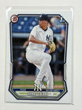2026 Bowman BP-104 Henry Lalane Bowman 1st Prospects New York Yankees - Polish Kings Auto Detail & Customs