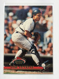1993 Stadium Club 234 Jim Leyritz New York Yankees - Polish Kings Auto Detail & Customs