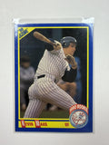 1990 Score 606 Kevin Maas Rookie Card New York Yankees - Polish Kings Auto Detail & Customs