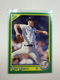 1990 Score #194 Dave Righetti
