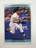1992 Donruss 729 Steve Sax New York Yankees - Polish Kings Auto Detail & Customs