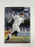 2022 Stadium Club #127 Anthony Rizzo New York Yankees