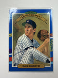 1991 Donruss 21 Dave Righetti New York Yankees - Polish Kings Auto Detail & Customs