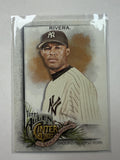 2022 Topps Allen & Ginter 22 Mariano Rivera New York Yankees - Polish Kings Auto Detail & Customs