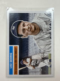 2023 Topps Archives 18 Lou Gehrig New York Yankees - Polish Kings Auto Detail & Customs