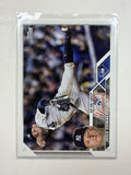 2023 Topps #64 Josh Donaldson New York Yankees