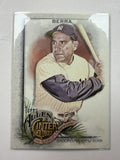 2022 Topps Allen & Ginter #114 Yogi Berra New York Yankees