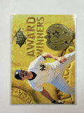 1994 Fleer Ultra #2 Don Mattingly Award Winners New York Yankees - Polish  Kings Auto Detail & Customs