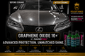 Graphene Oxide 10+ (By NanoPro) - Polish Kings Auto Detail & Customs