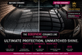 Borophene 4.0 Grand Master Ceramic Coatings (by NanoPro)