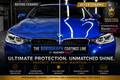 Borograph 3.0 Stealth Ceramic Coating (By NanoPro)