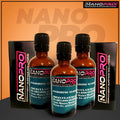 NanoPro Finishing Gloss Molecular Sealer