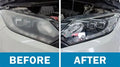 Head Light Restoration