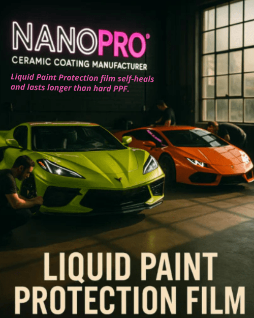#Liquid Piant Prorection -#Polish kings#