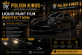 Liquid Paint Protection