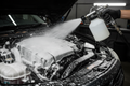 Engine Bay Detail